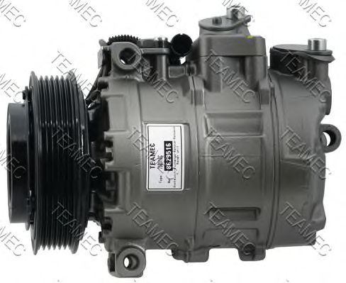 TEAMEC 8629516