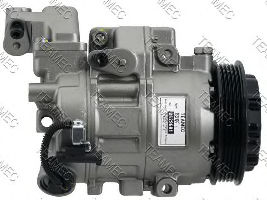 TEAMEC 8629601