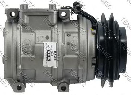 TEAMEC 8634804