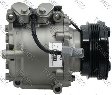 TEAMEC 8636511