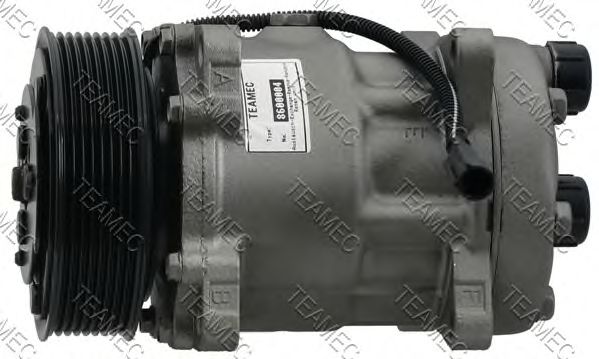 TEAMEC 8600004