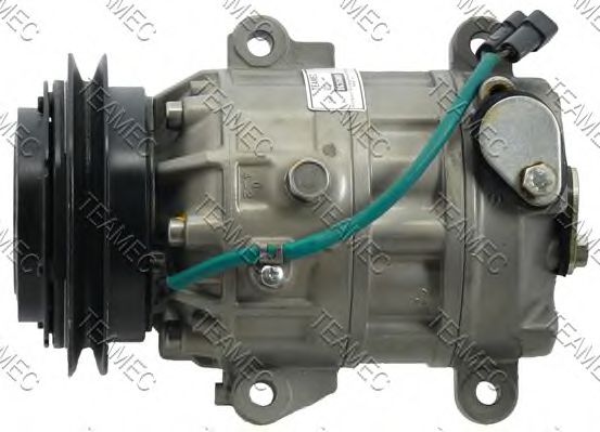 TEAMEC 8636001