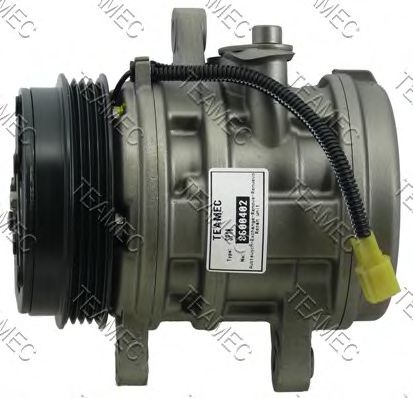 TEAMEC 8600402