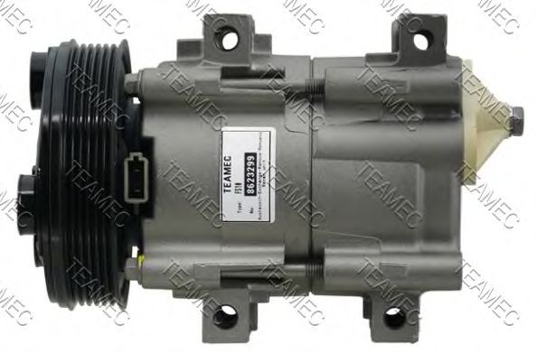 TEAMEC 8623299