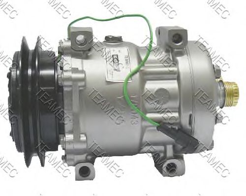 TEAMEC 8645624