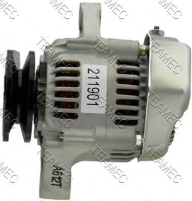 TEAMEC 211901