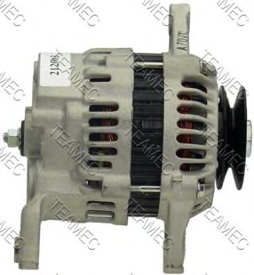 TEAMEC 212003