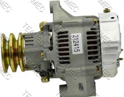 TEAMEC 212415