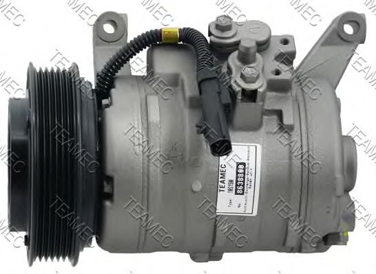 TEAMEC 8638800 TEAMEC 8638800