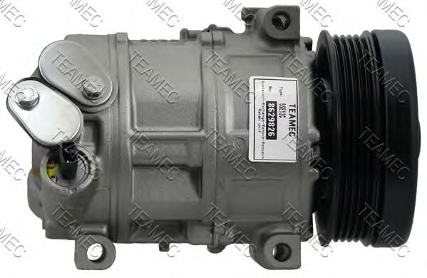 TEAMEC 8629826