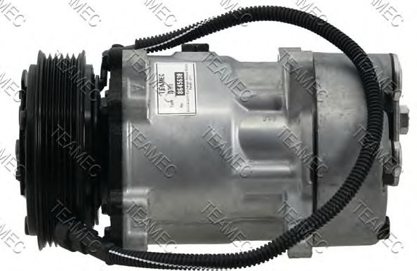 TEAMEC 8645630 TEAMEC 8645630