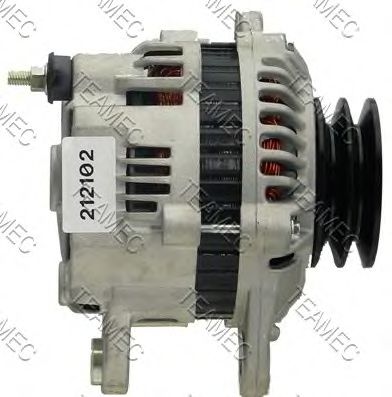 TEAMEC 212102