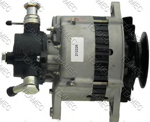 TEAMEC 212226