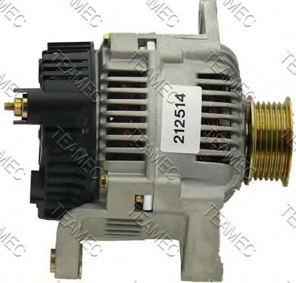 TEAMEC 212514