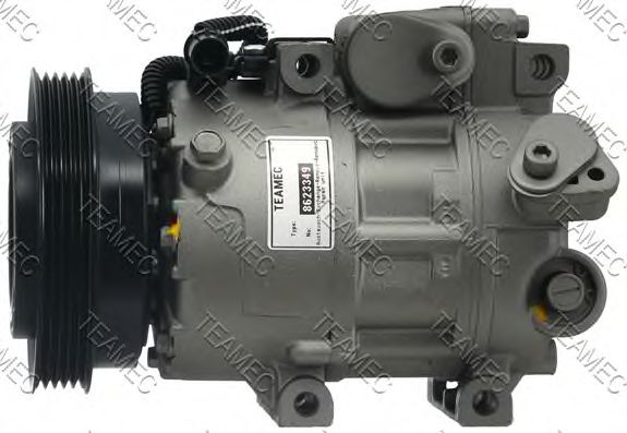TEAMEC 8623349