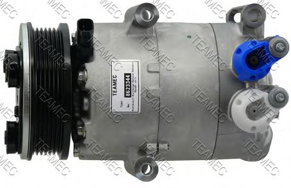 TEAMEC 8623344 TEAMEC 8623344