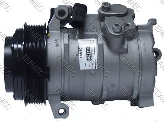 TEAMEC 8638818 TEAMEC 8638818