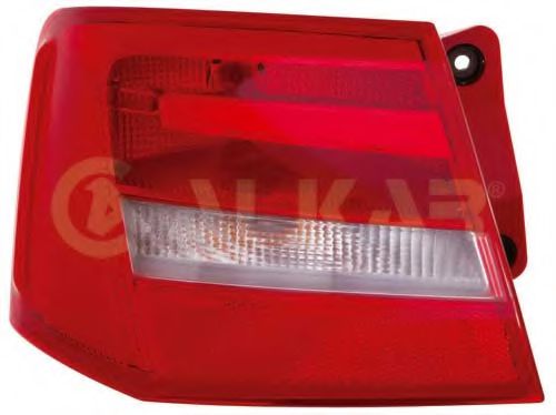 ALKAR 2262501 ALKAR 2262501