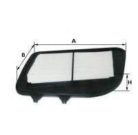 UNIFLUX FILTERS XA1064