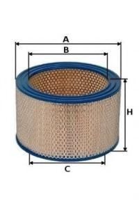 UNIFLUX FILTERS XA1131