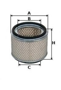 UNIFLUX FILTERS XA1228