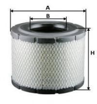 UNIFLUX FILTERS XA1870