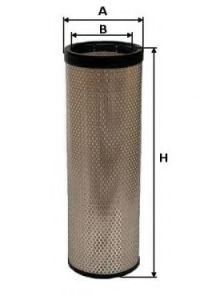 UNIFLUX FILTERS XA1896