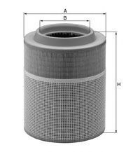 UNIFLUX FILTERS XA2000