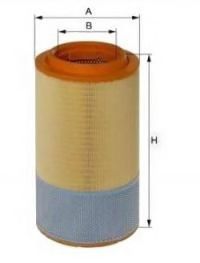 UNIFLUX FILTERS XA2100