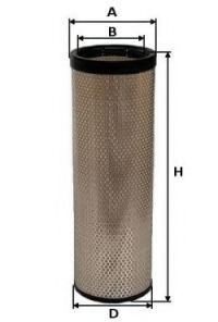 UNIFLUX FILTERS XA2216
