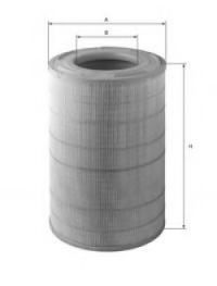 UNIFLUX FILTERS XA3035 UNIFLUX FILTERS XA3035