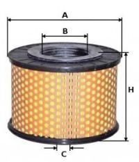 UNIFLUX FILTERS XA332 UNIFLUX FILTERS XA332