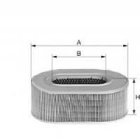 UNIFLUX FILTERS XA361