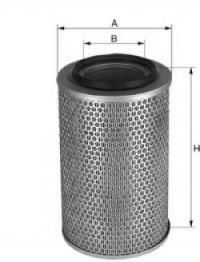 UNIFLUX FILTERS XA4800