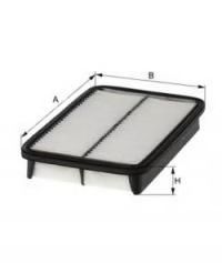 UNIFLUX FILTERS XA925