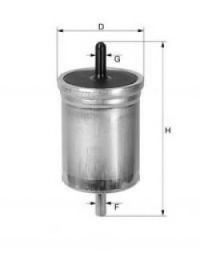UNIFLUX FILTERS XB108 UNIFLUX FILTERS XB108