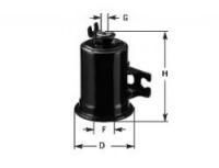 UNIFLUX FILTERS XB301 UNIFLUX FILTERS XB301