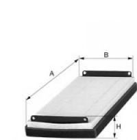 UNIFLUX FILTERS XC147 UNIFLUX FILTERS XC147