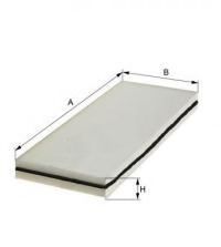 UNIFLUX FILTERS XC3121