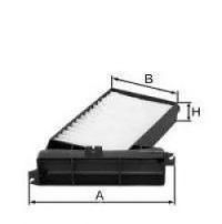 UNIFLUX FILTERS XC420