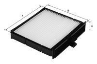 UNIFLUX FILTERS XC522