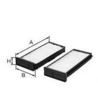 UNIFLUX FILTERS XC564 UNIFLUX FILTERS XC564