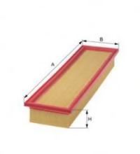 UNIFLUX FILTERS XC945