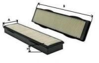 UNIFLUX FILTERS XCK305