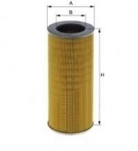 UNIFLUX FILTERS XH243