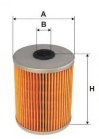 UNIFLUX FILTERS XH431