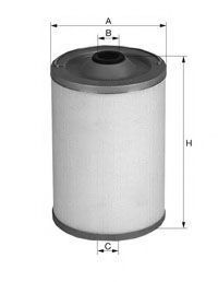 UNIFLUX FILTERS XN1020