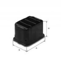 UNIFLUX FILTERS XN154