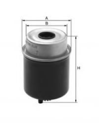 UNIFLUX FILTERS XN191