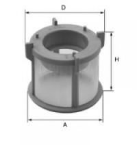 UNIFLUX FILTERS XN280